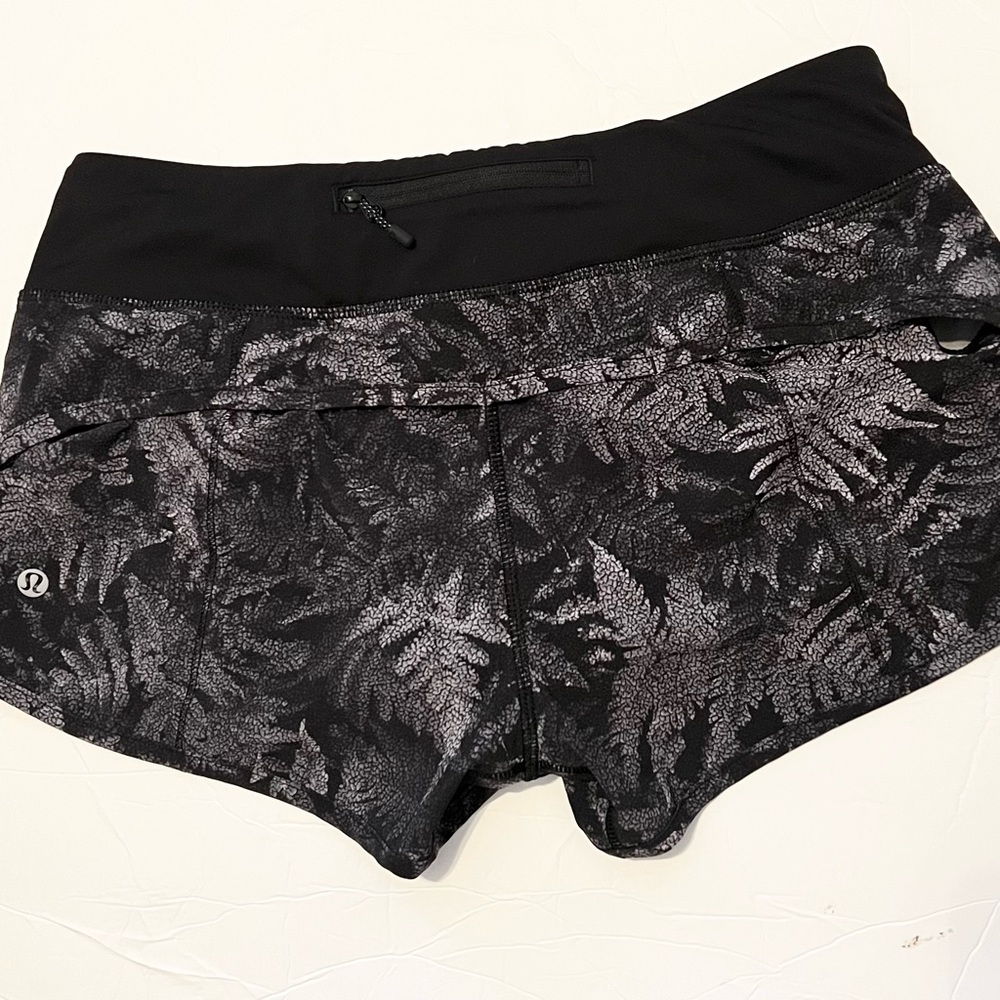 Lululemon Speed Up Short - Picture 7 of 7